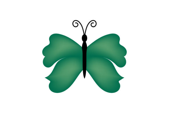 Download Butterfly Beauty Pretty Illustrations - Premium Bundle